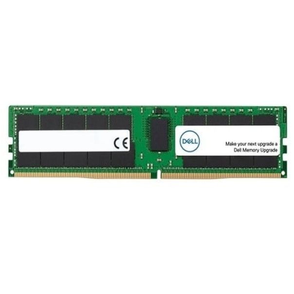 DELL RAM 16GB 1Rx8 DDR5 UDIMM 5600MHz - 48761