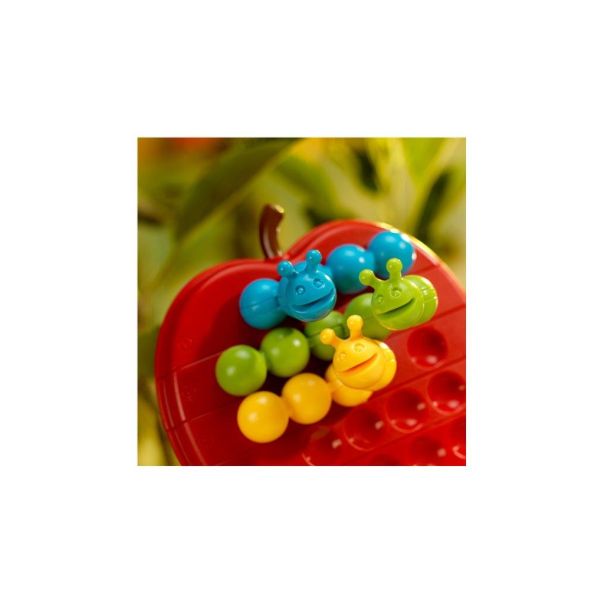 SMART GAMES Apple Twist - 1972