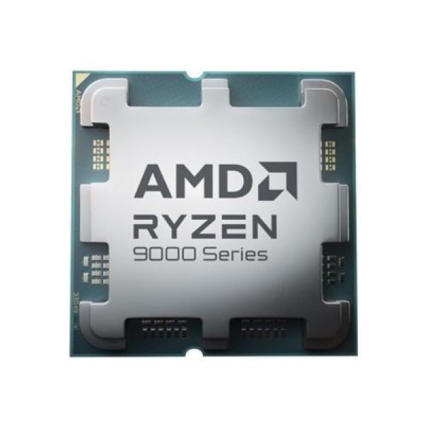 AMD CPU AM5 Ryzen 9 9950X 16C 32T 4.3 5.7GHz Max, 80MB 100-000001277 Tray - EP2750480