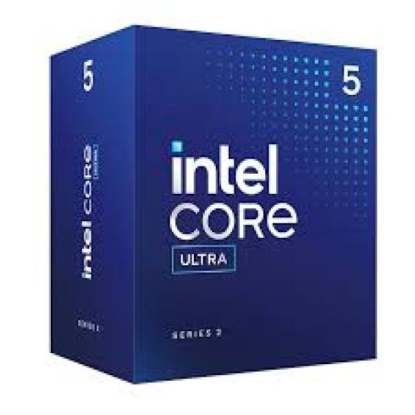 INTEL CPU s1851 Core Ultra 5 235 5.0 GHz - 48427