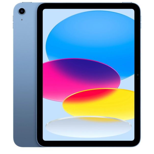 APPLE iPad 11-inch (A16) Wi-Fi 128GB - Blue (Mar 2025)/MD4A4LL/A - 48203