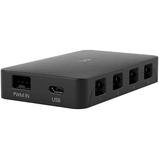 FRACTAL Design Adjust Pro Hub, FD-A-APH1-001 - 48895