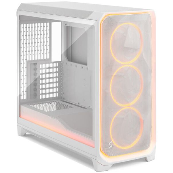 FRACTAL Kućište Design Meshify 3 Ambience Pro RGB White TG, FD-C-MES3A-05 - 48867