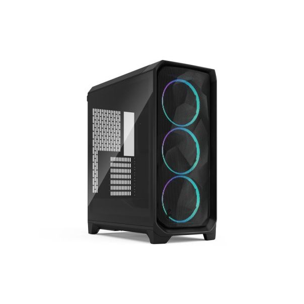 FRACTAL Kućište Design Meshify 3 Ambience Pro RGB Black TG, FD-C-MES3A-03 - 48862