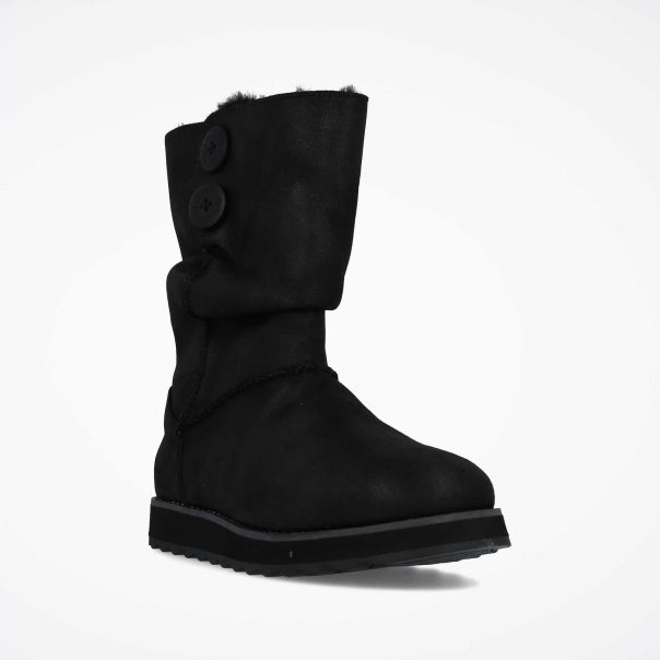 SKECHERS Čizme KEEPSAKES 2.0 UPLAND II W - 44613-BLK