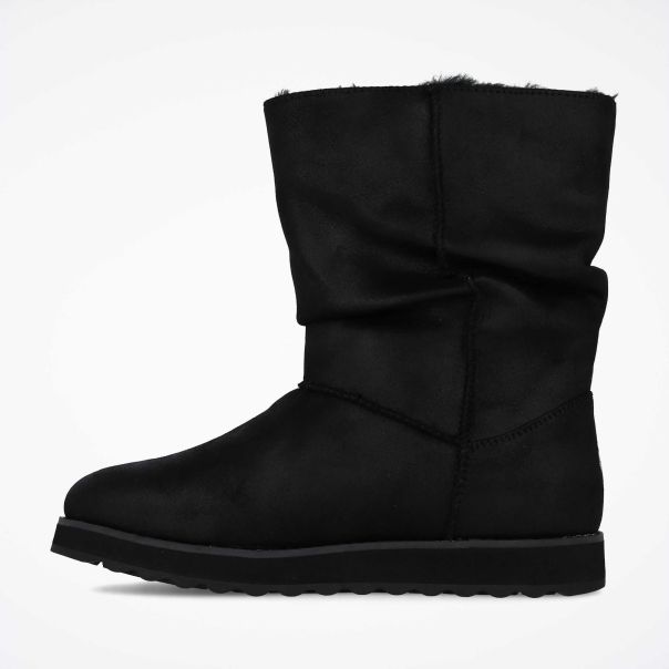 SKECHERS Čizme KEEPSAKES 2.0 UPLAND II W - 44613-BLK