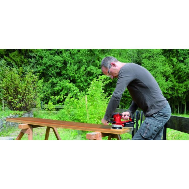 EINHELL Ekscentrična brusilica TE-RS 40 E - 4462000