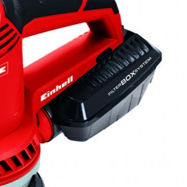 EINHELL Ekscentrična brusilica TE-RS 40 E - 4462000