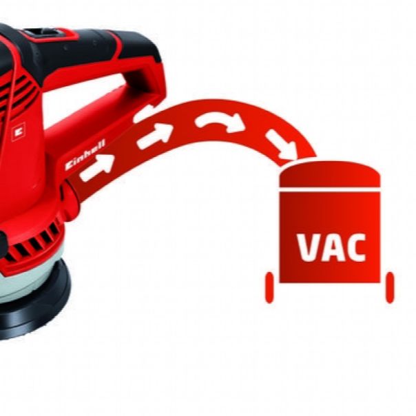 EINHELL Ekscentrična brusilica TE-RS 40 E - 4462000