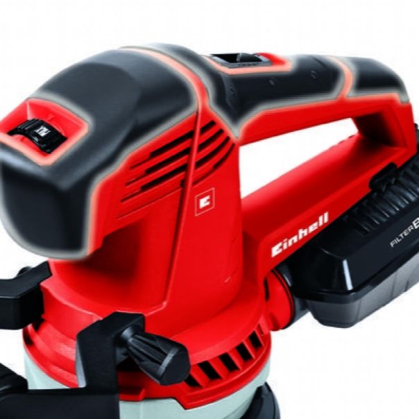 EINHELL Ekscentrična brusilica TE-RS 40 E - 4462000