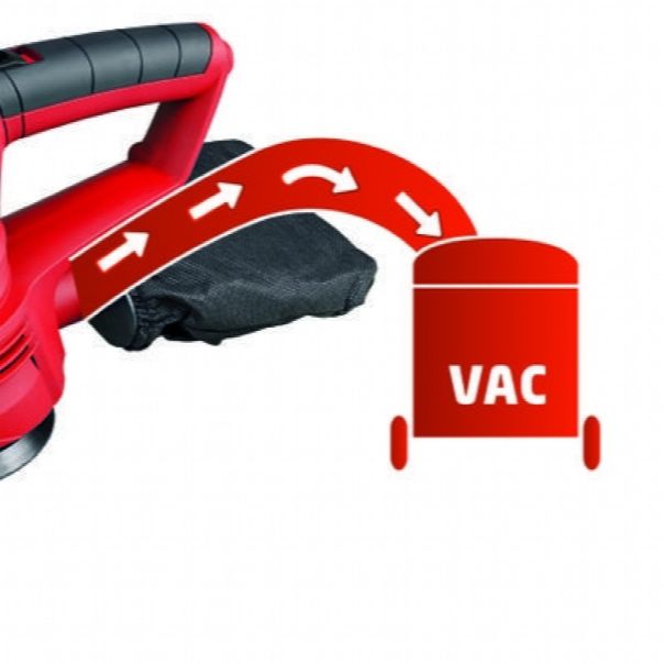 EINHELL Ekscentrična brusilica TC-RS 38 E - 4462165