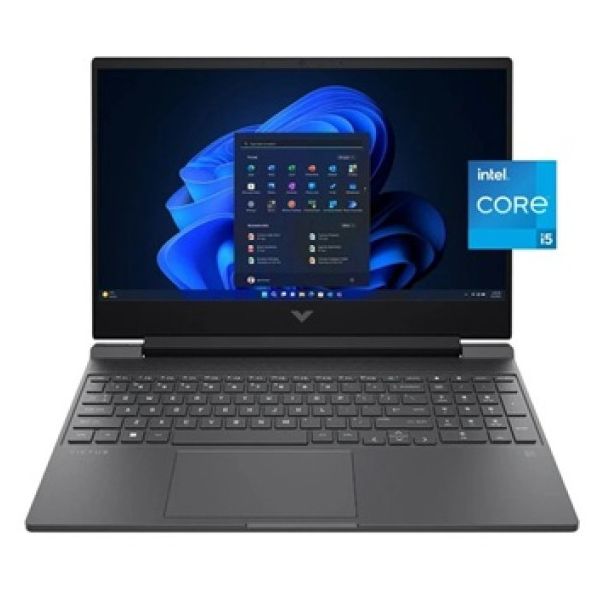 HP NB Victus i5-13420H/16GB/512GB/RTX 4050 6GB/15.6 FHD IPS 144Hz/ENG/1YR/W11H - 48915