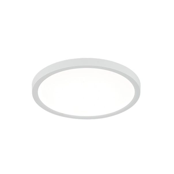 FORMA LED plafonjera 18W 3000K,4000K,6400K LP-701-18 WH - 007402