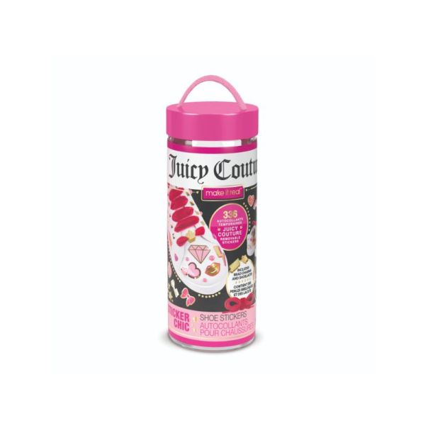 Make it Real Stikeri Juicy Coiture chick - 4470