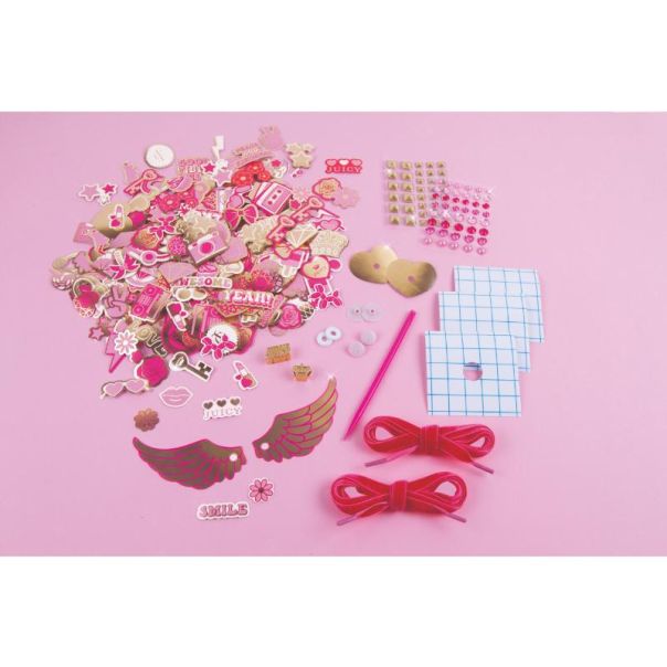 Make it Real Stikeri Juicy Coiture chick - 4470