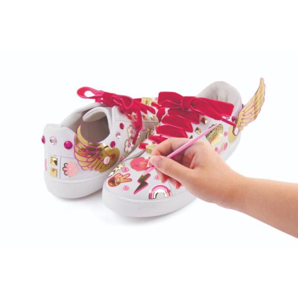 Make it Real Stikeri Juicy Coiture chick - 4470