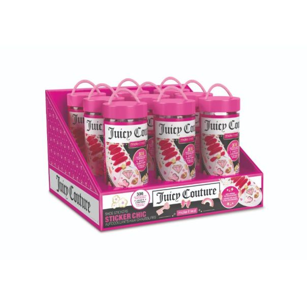 Make it Real Stikeri Juicy Coiture chick - 4470