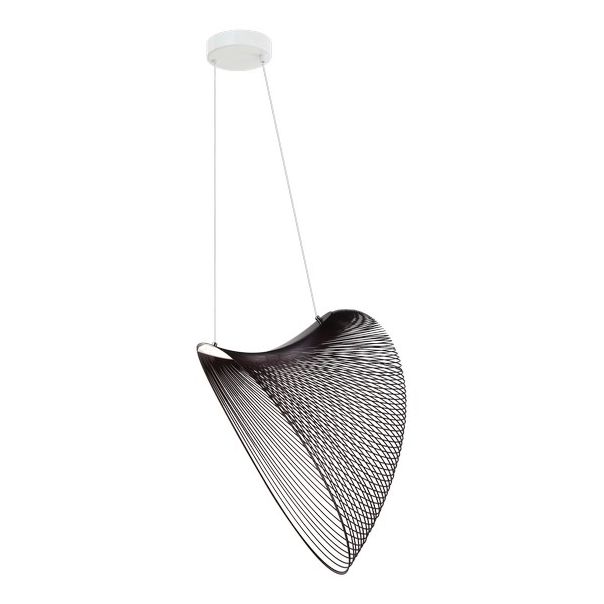 FORMA LED viseća lampa 15W 3000K,4000K,6400K FK2018-15V BR - 007414