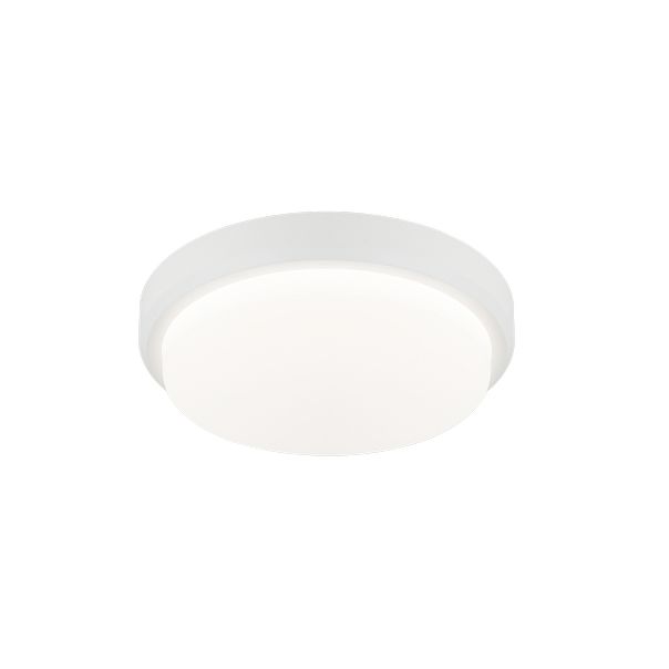 FORMA Spoljna LED lampa 24W 3000K,4000K,6400K PS8301 WH - 007397