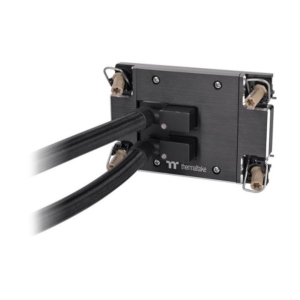 THERMALTAKE CPU Hladnjak AW360 LGA4677 CL-W450-PL12BL-A - EP2791429