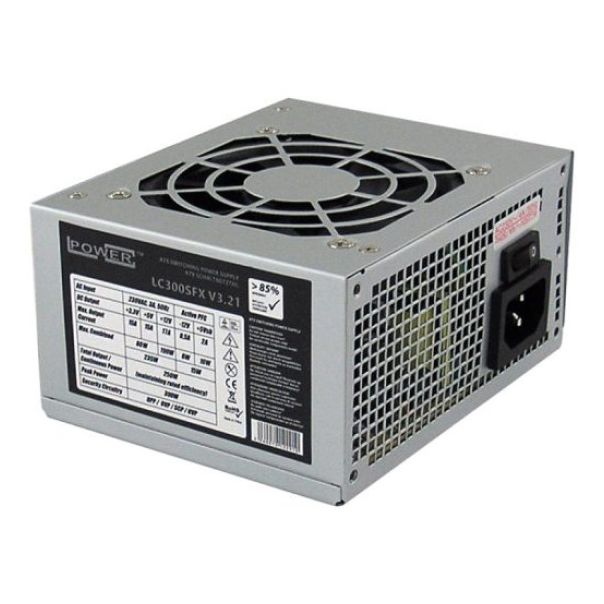 LC POWER Napajanje 300W LC300SFX v3.21 Bulk - 47992