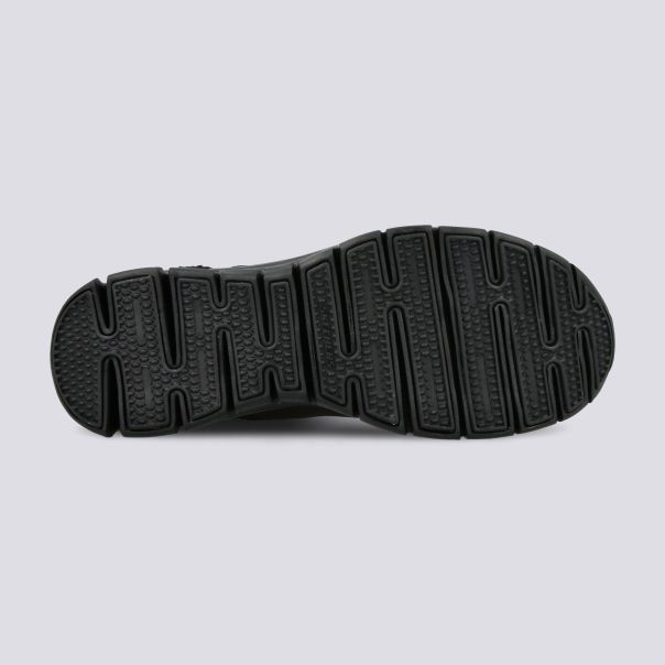 SKECHERS Čizme synergy w - 44779-BBK
