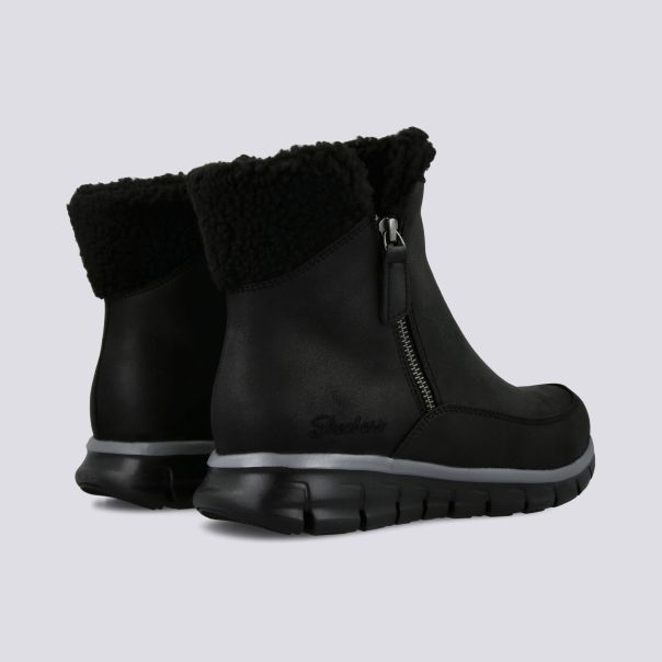 SKECHERS Čizme synergy w - 44779-BBK