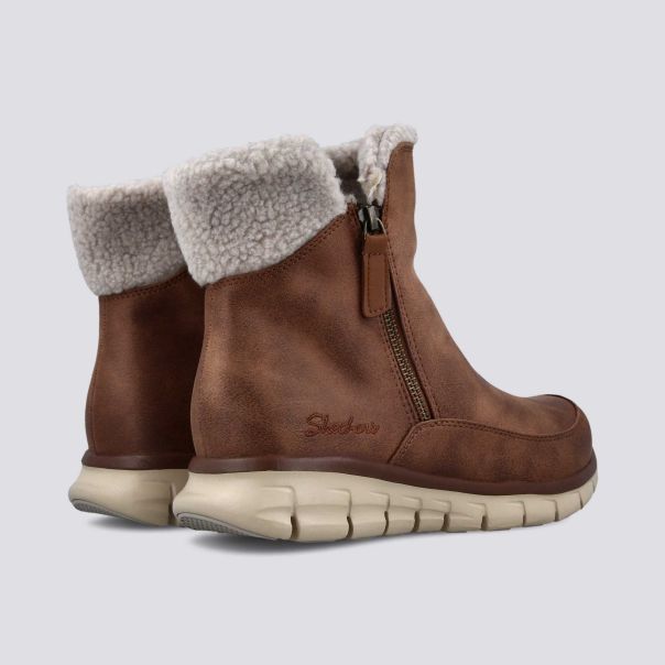 SKECHERS Čizme synergy w - 44779-CSNT