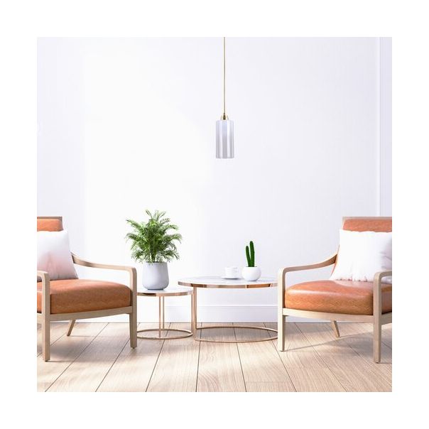 Rabalux Visilica Panthea E27 1x MAX 40W zlatna (4479) - 4479