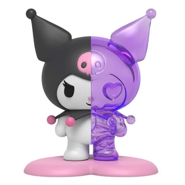 Mighty Jaxx Kandy x Sanrio ft. Jason Freeny - EP3249132