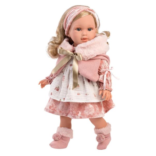 LLORENS Lutka Lucia - 54044