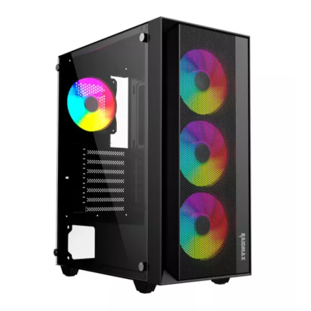 DSCL RAČUNARI i5-14400F 16GB M.2 1TB RTX5060 8GB 650W - 49035