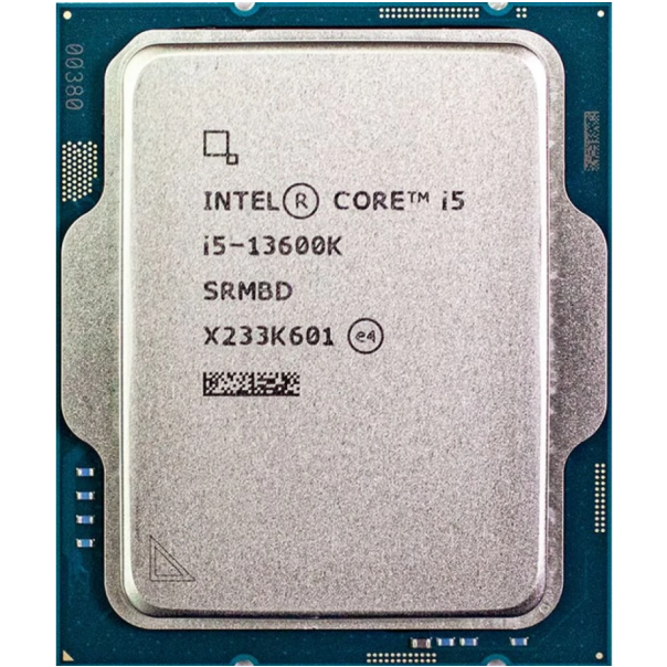 OSTALO CPU INTEL Core i5-13600K 14-Core 3.50GHz Tray - EP2814802