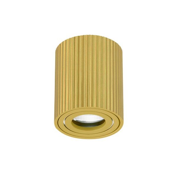 FORMA Plafonska lampa 1xGU10 AFS118-1C SG - 007372