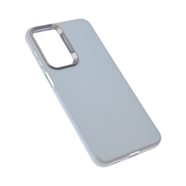 Maska za Samsung A175F Galaxy A17 svetlo plava Elegant - 224934