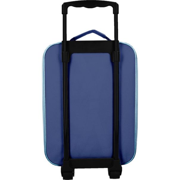 VADOBAG Kofer za decu The Lion King, plava - 74478-1