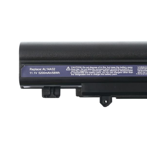 Baterija za laptop Acer Aspire E5-421 E5-471 11.1V 4400mAh HQ2200 B - EP3232191