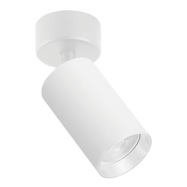 FORMA Plafonska lampa 1xGU10 AFS121-1C WH - 007392