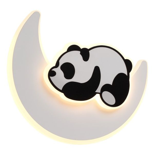 FORMA LED zidna lampa 12W 3000K DF4908-12Z WH - 007347