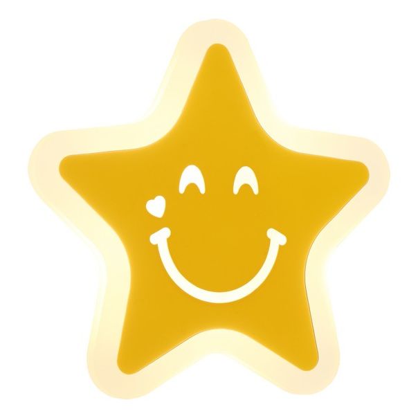 FORMA LED zidna lampa 10W 3000K DF4909-10Z YL - 007349