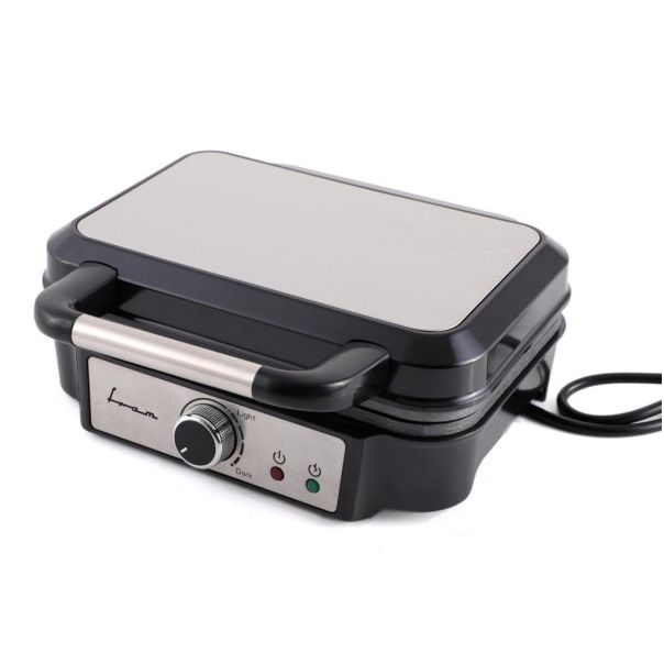 FRAM Aparat za wafle FAG-M1000BKSS - 49207