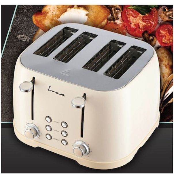 FRAM Toster FTP-800CR - 43994-1