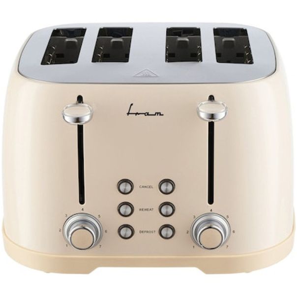 FRAM Toster FTP-800CR - 43994-1