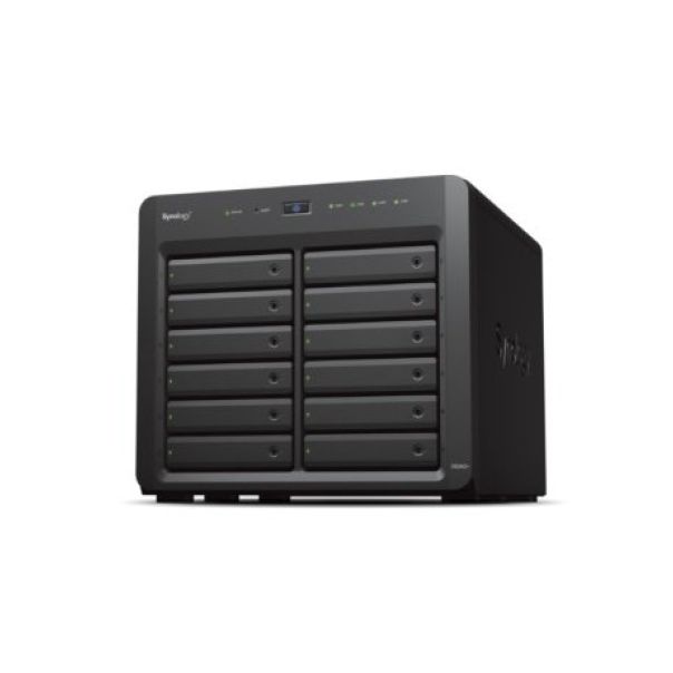 SYNOLOGY NAS DiskStation DS2422+ 12bay - 49254-1-1