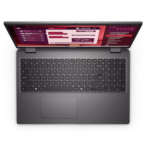 DELL NB Latitude 3550 i3-1315U/8GB/256GB/15.6FHD IPS/Win11Pro/BL/ENG/3Y - 49347-1