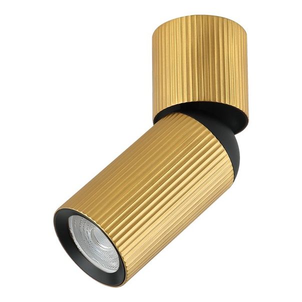 FORMA Plafonska lampa 1xGU10 AFS117-1C SG - 007355