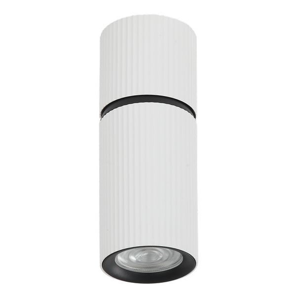 FORMA Plafonska lampa 1xGU10 AFS117-1C WH - 007354