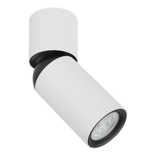 FORMA Plafonska lampa 1xGU10 AFS117-1C WH - 007354