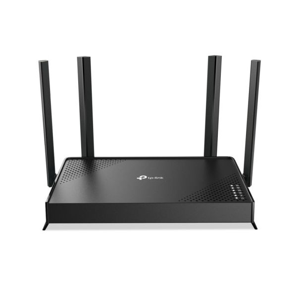TP LINK LAN Router TP-LINK Archer BE220 BE3600 WiFi7/1GWAN/4GLAN - 49026