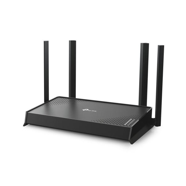 TP LINK LAN Router TP-LINK Archer BE220 BE3600 WiFi7/1GWAN/4GLAN - 49026